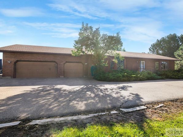 12225 S 1 E, Idaho Falls, ID 83404