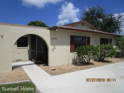 1414 SE 1st Pl, Cape Coral, FL, 33990