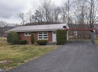 108 Lester St, Keyser, WV 26726