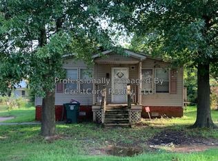 288 W Brooks Rd, Memphis, TN 38109