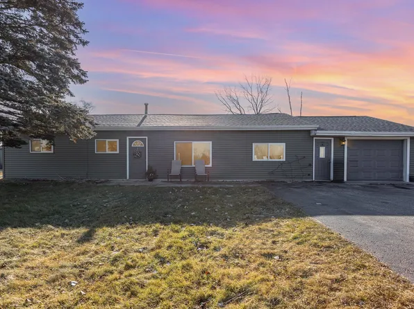 763 W M 55 Dr, West Branch, MI 48661