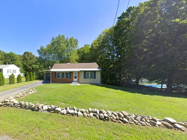 107 Morrill Street, Gilford, NH 03249