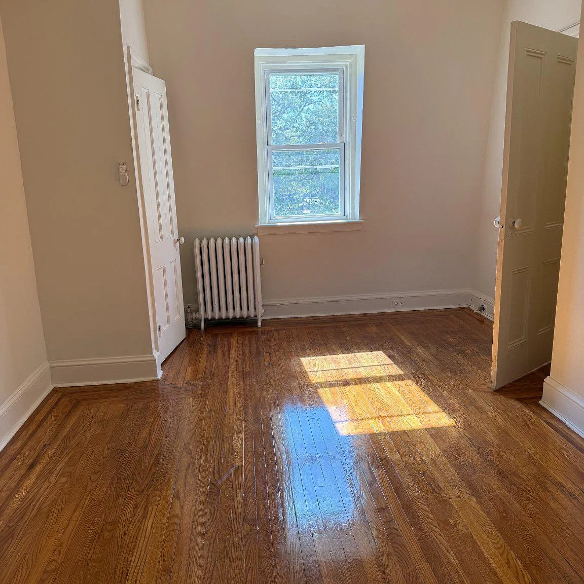 1 bed, 1.0 bath, 667 sqft, $2,900 — Photo 2