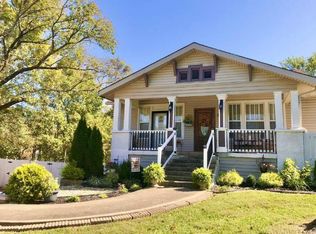 311 Beech St APT A, Clarksville, TN 37042