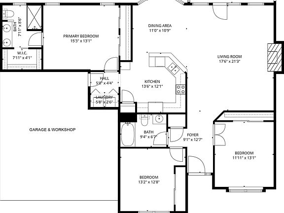 2nd image of 2 Risco Ln