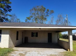 578 Belaire Cove Rd, Ville Platte, LA 70586