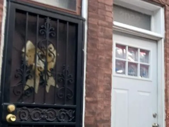 2022 S Hemberger St, Philadelphia, PA 19145