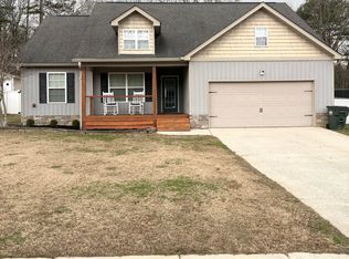 75 Southern Dr, Ringgold, GA 30736