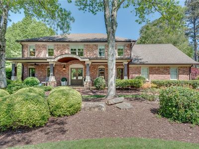 5276 Redfield Rd, Atlanta, GA, 30338