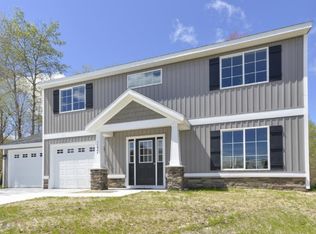475 Tentree St, Sparta, MI 49345