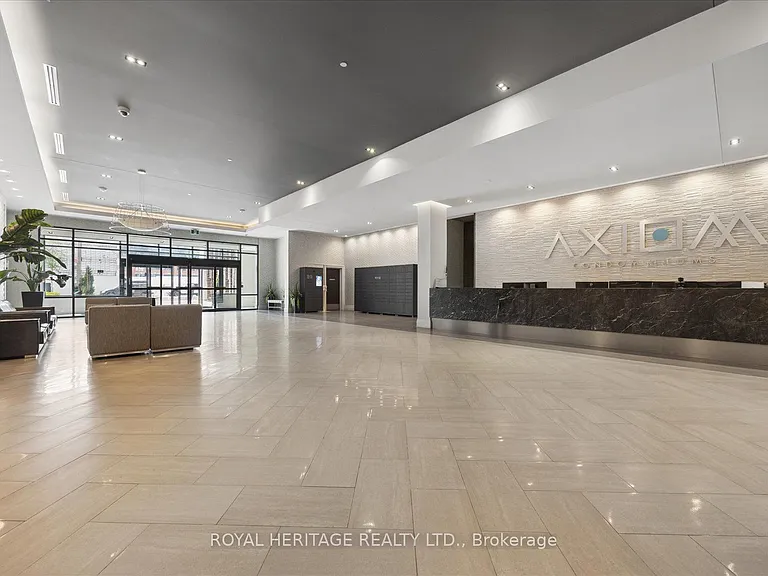 460 Adelaide St E #Penthouse 122 — Photo 35