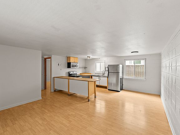 2 Bed Unit - Style 1