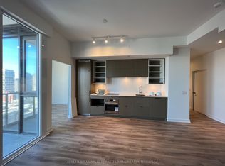 20 Edward St #2119, Toronto, ON M5G 0C5