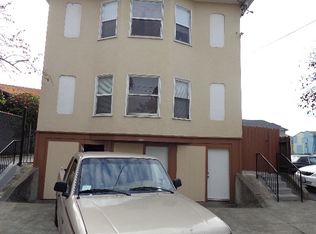 489 55th St APT 1, Oakland, CA 94609