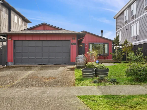 7134 N Greenwich Ave, Portland, OR 97217