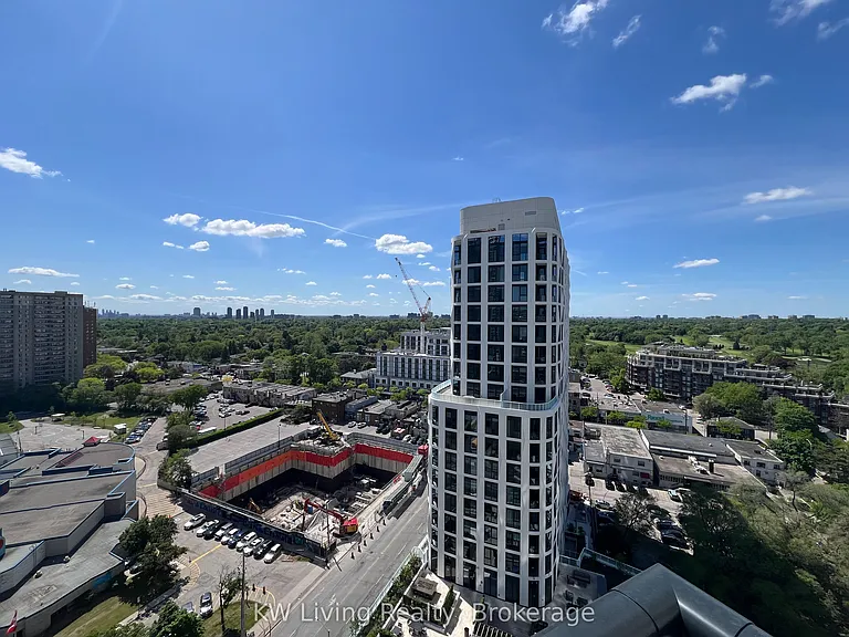 60 Central Park Dr #1807 — Photo 23