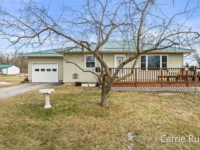 3288 S Slocum Rd, Ravenna, MI, 49451