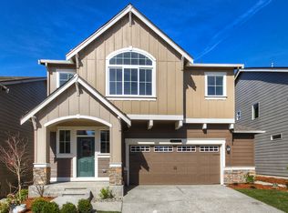 819 Sigafoos Ave NW, Orting, WA 98360