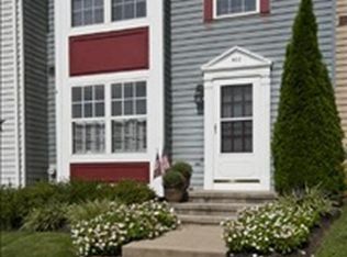 932 Gaming Sq, Hampstead, MD