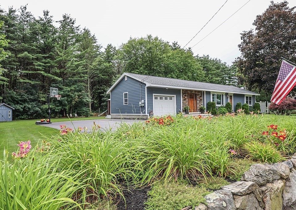 9 Burns Hill Rd, Hudson, NH 03051 Zillow