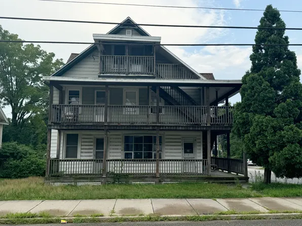 406 Valley Street, Windham, CT 06226