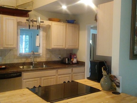 New remodeled Kithen