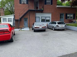 16934 Sterling Rd, Williamsport, MD 21795