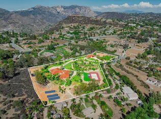 15397 Rock Creek Ln, El Cajon, CA 92021