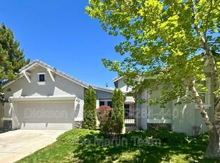 3084 Ten Mile Dr, Sparks, NV