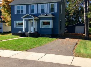 10635 Main St, Hayward, WI 54843