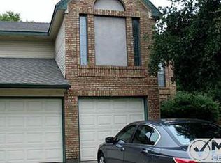 9427 Ruidosa Trl, Irving, TX 75063