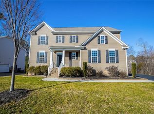 5111 Creekwalk Ct, Glen Allen, VA 23060