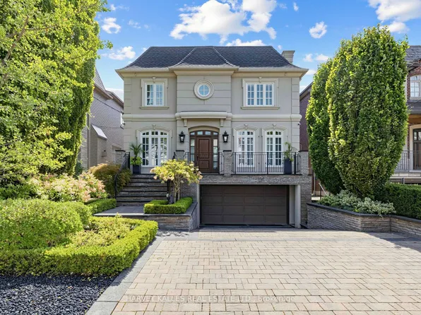 629 Bedford Park Ave, Toronto, ON M5M 1K4