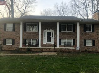 484 Fall Creek Rd, Blountville, TN 37617