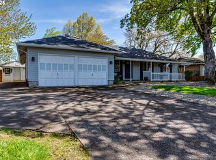 3689 Byron St, Eugene, OR 97404