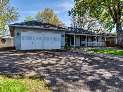 3689 Byron St, Eugene, OR, 97404