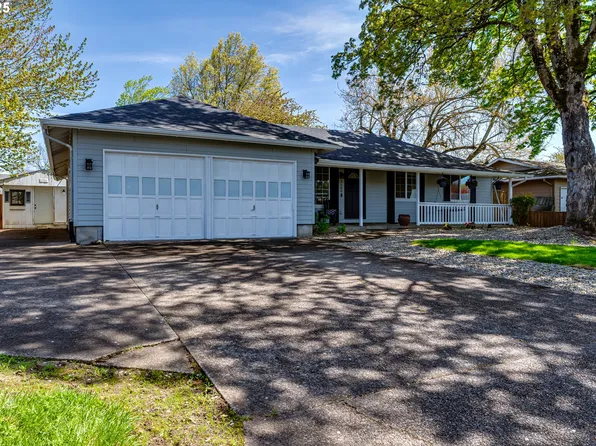 3689 Byron St, Eugene, OR 97404