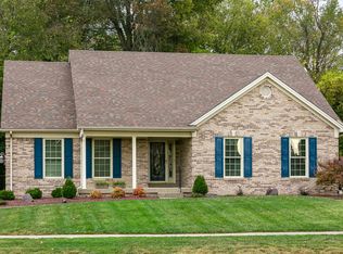 12506 Hedgeapple Way, Louisville, KY 40272