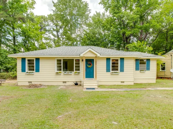 701 E Charlotte Ave, Sumter, SC 29150