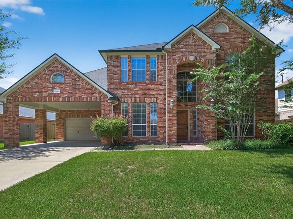 2604 Sunrise Harbor Ln