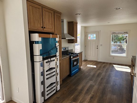 2nd image of 1402 W Ajo Way Unit 134