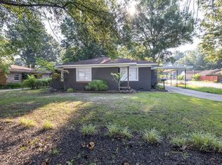 1101 S Avalon St, West Memphis, AR 72301
