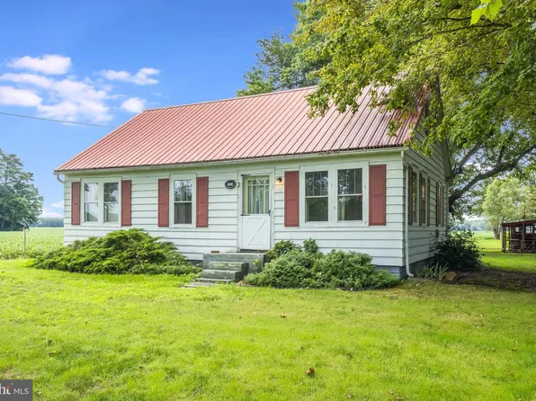 18521 Chaplains Chapel Rd, Bridgeville, DE 19933