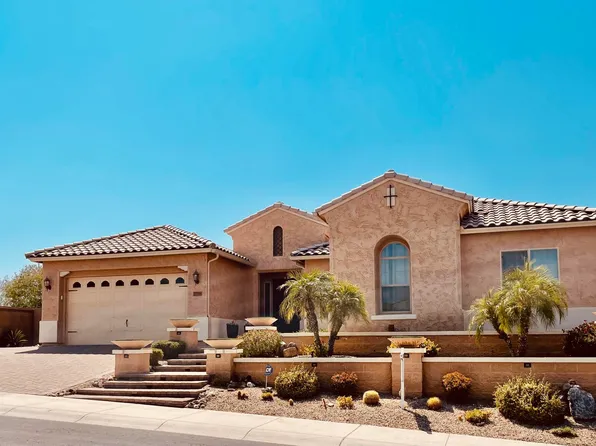 27798 N 99TH Drive, Peoria, AZ 85383