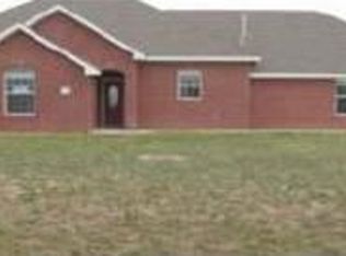 7751 Outlook Ave, Canyon, TX 79015