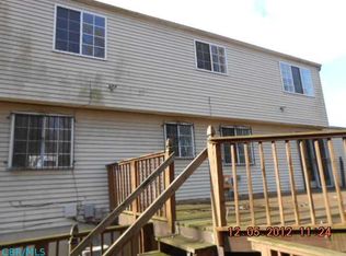 2622 Hingham Ln, Columbus, OH