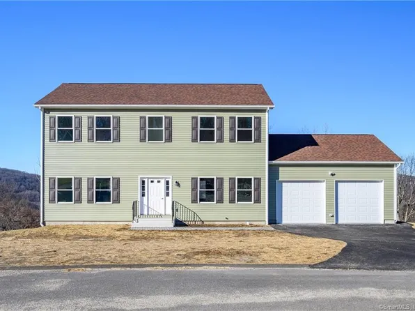 23 Goodhill Road, Bethel, CT 06801