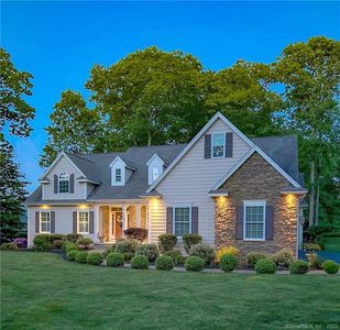169 Appian Way, Coventry, CT, 06238