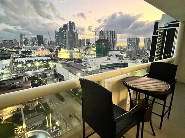 1717 N Bayshore Dr, Miami, FL