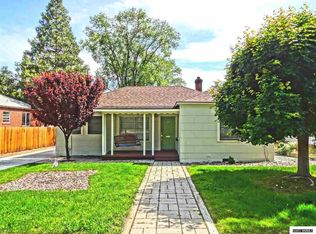 960 Melba Dr, Reno, NV 89503